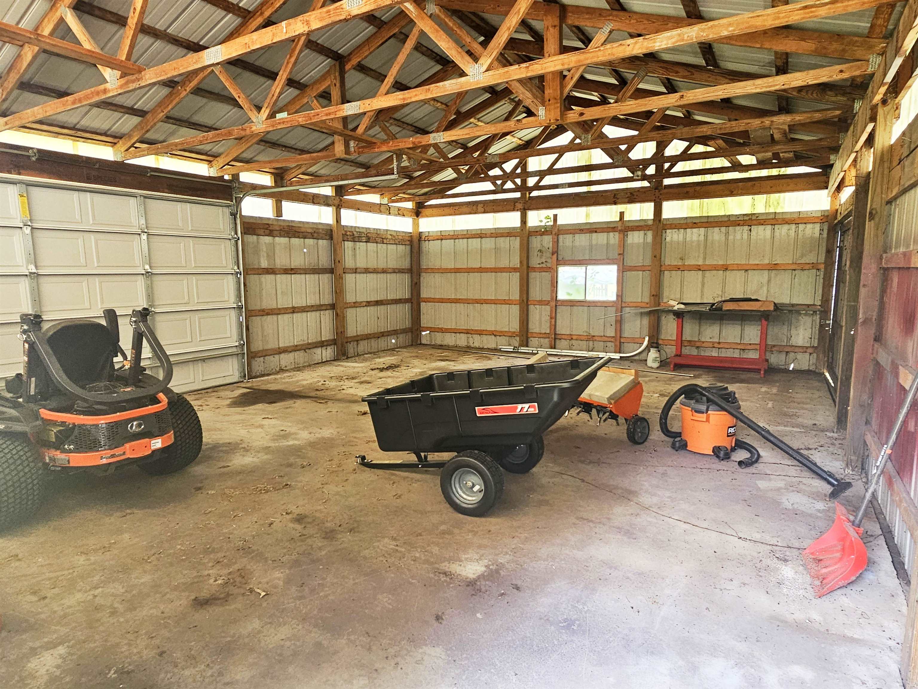 1735 Fraser Road Kawkawlin, MI 48631 - Photo 44 of 53