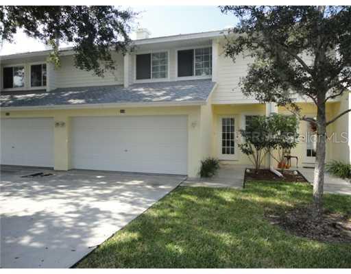 1116 Sunset Point Road, Unit 206 Clearwater, FL 33755 - Photo 1 of 1 Exterior Front