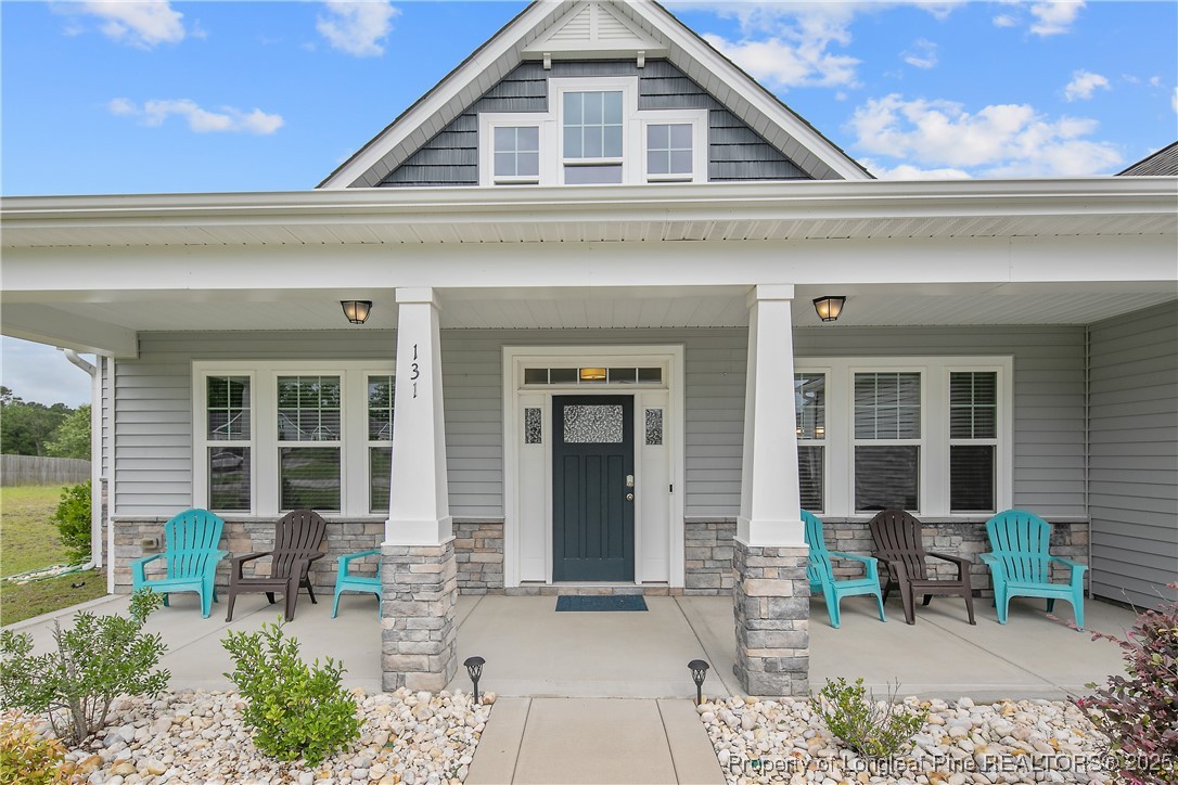 131 Union Street Raeford, NC 28376 - Photo 3 of 49 Gallery Image 3