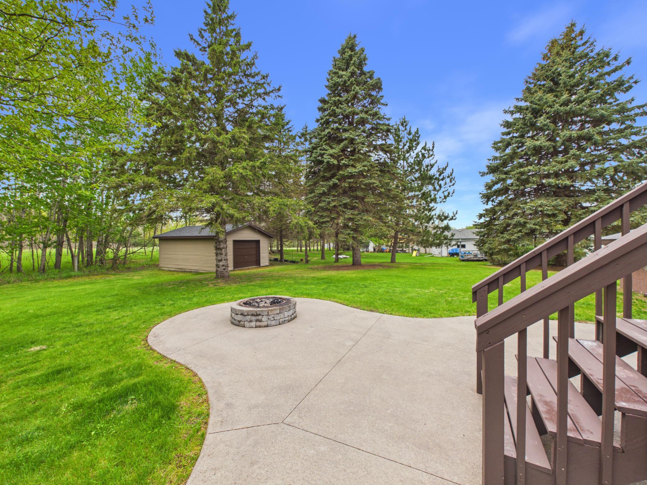 1606 Scenic Heights Road Northeast Alexandria, MN 56308 - Photo 2 of 16