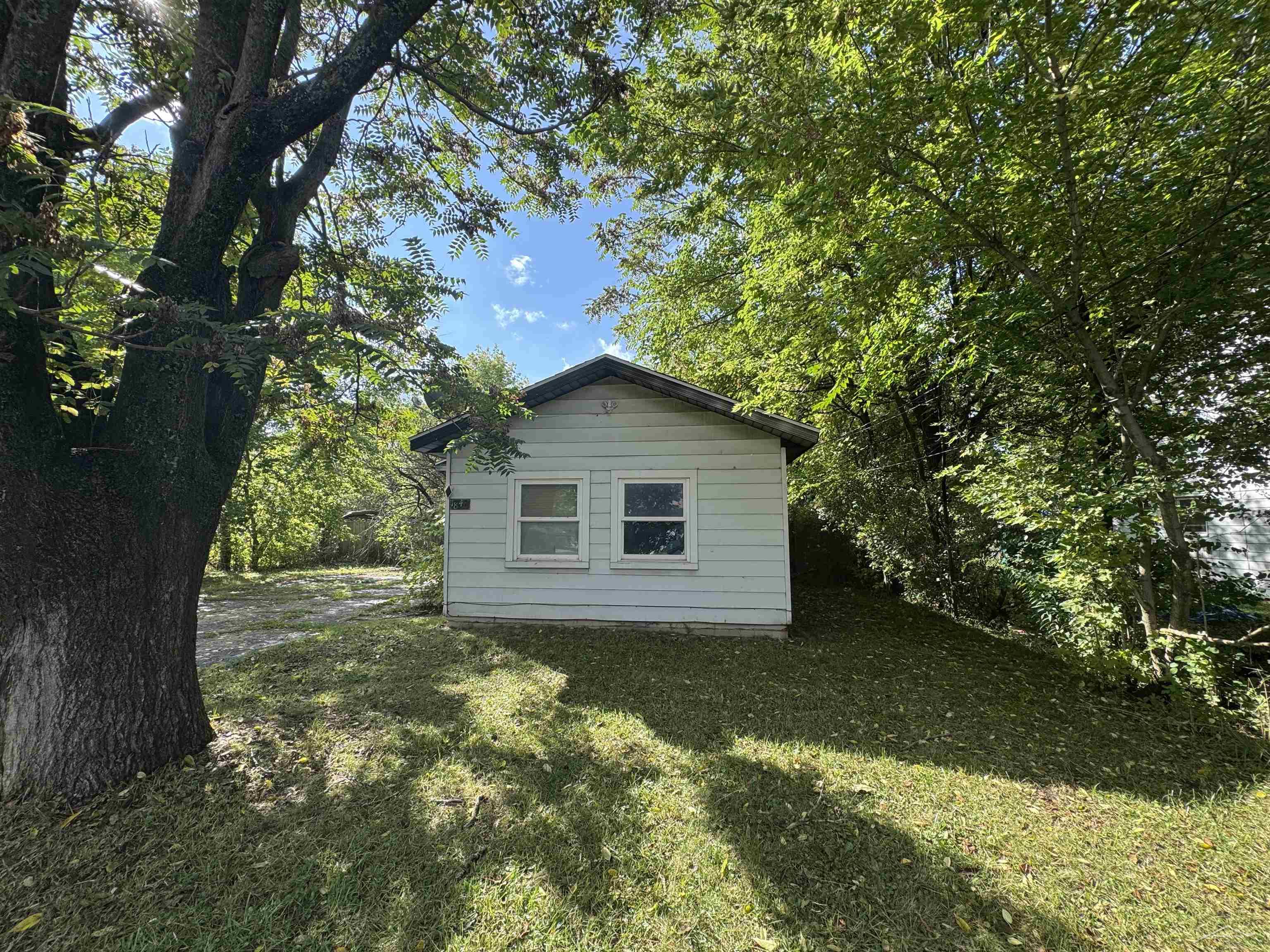 1840 Ribble Street Saginaw, MI 48601 - Photo 12 of 13