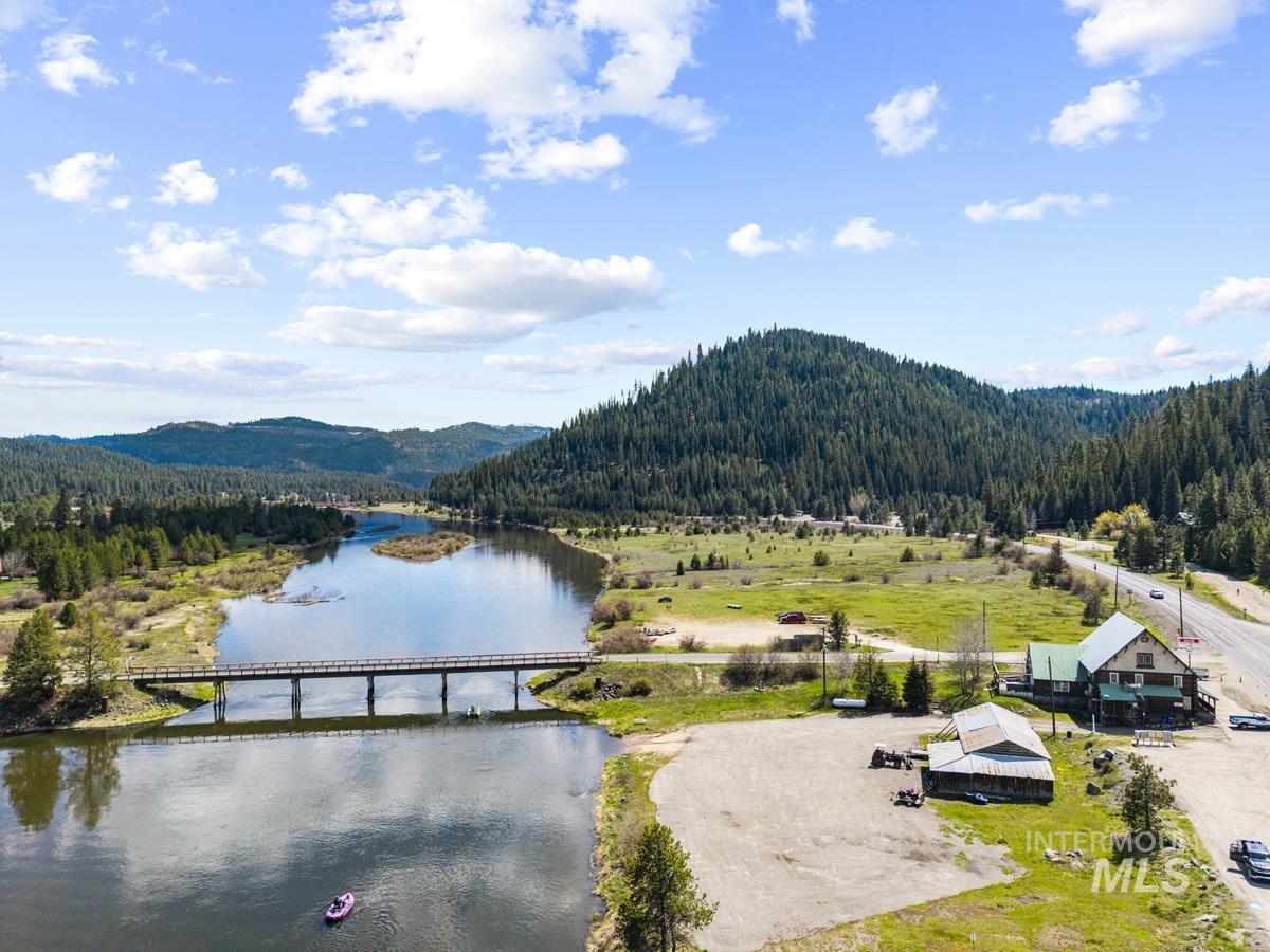 178 Tripod View Drive Cascade, ID 83611 - Photo 30 of 35