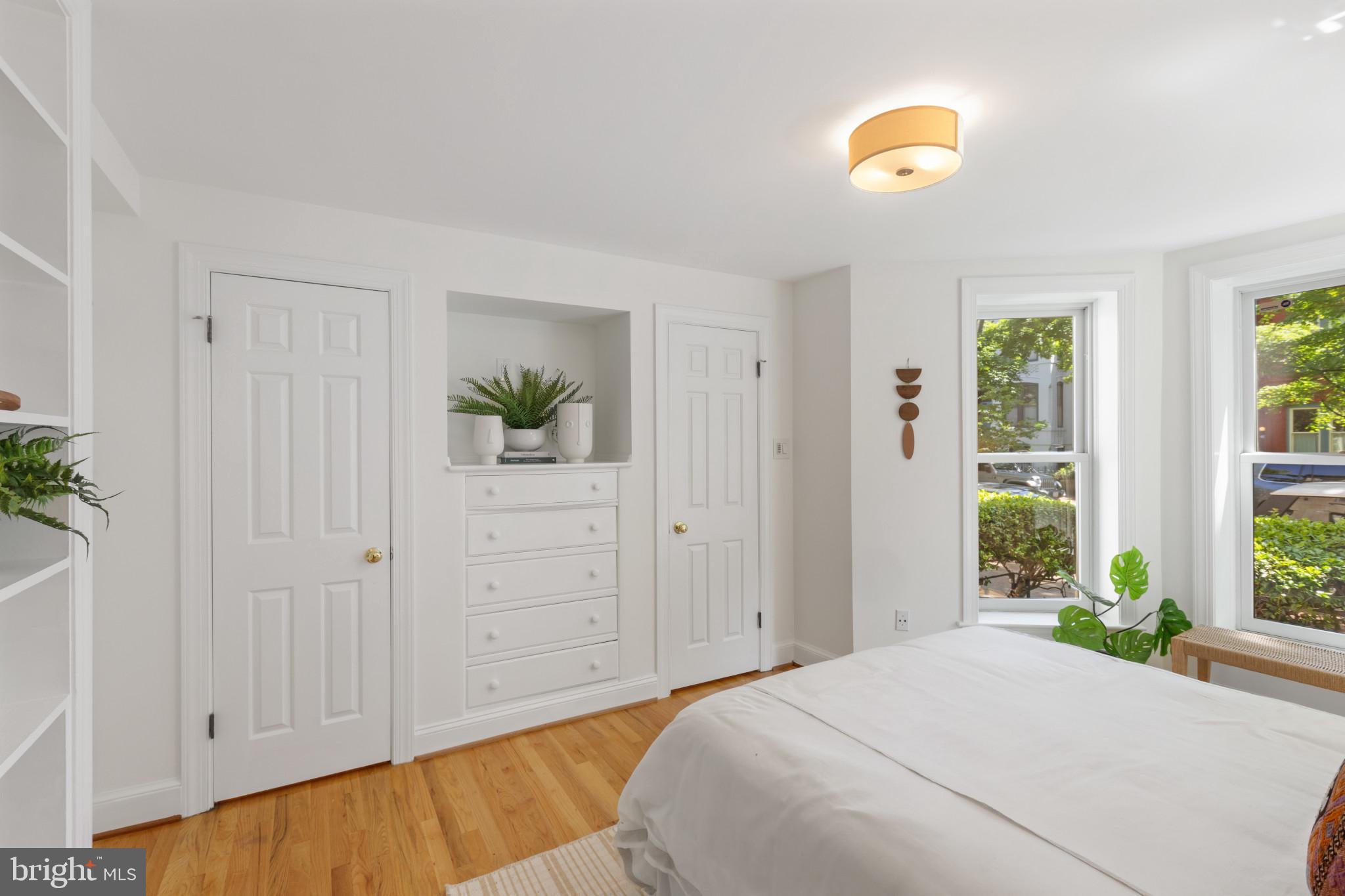 1024 Massachusetts Avenue Northeast, Unit 2 Washington, DC 20002 - Photo 22 of 37