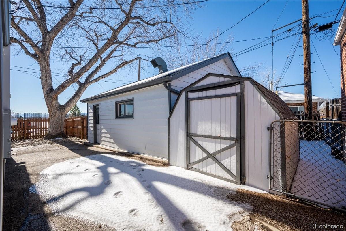 3003 Fenton Street Wheat Ridge, CO 80214 - Photo 5 of 34