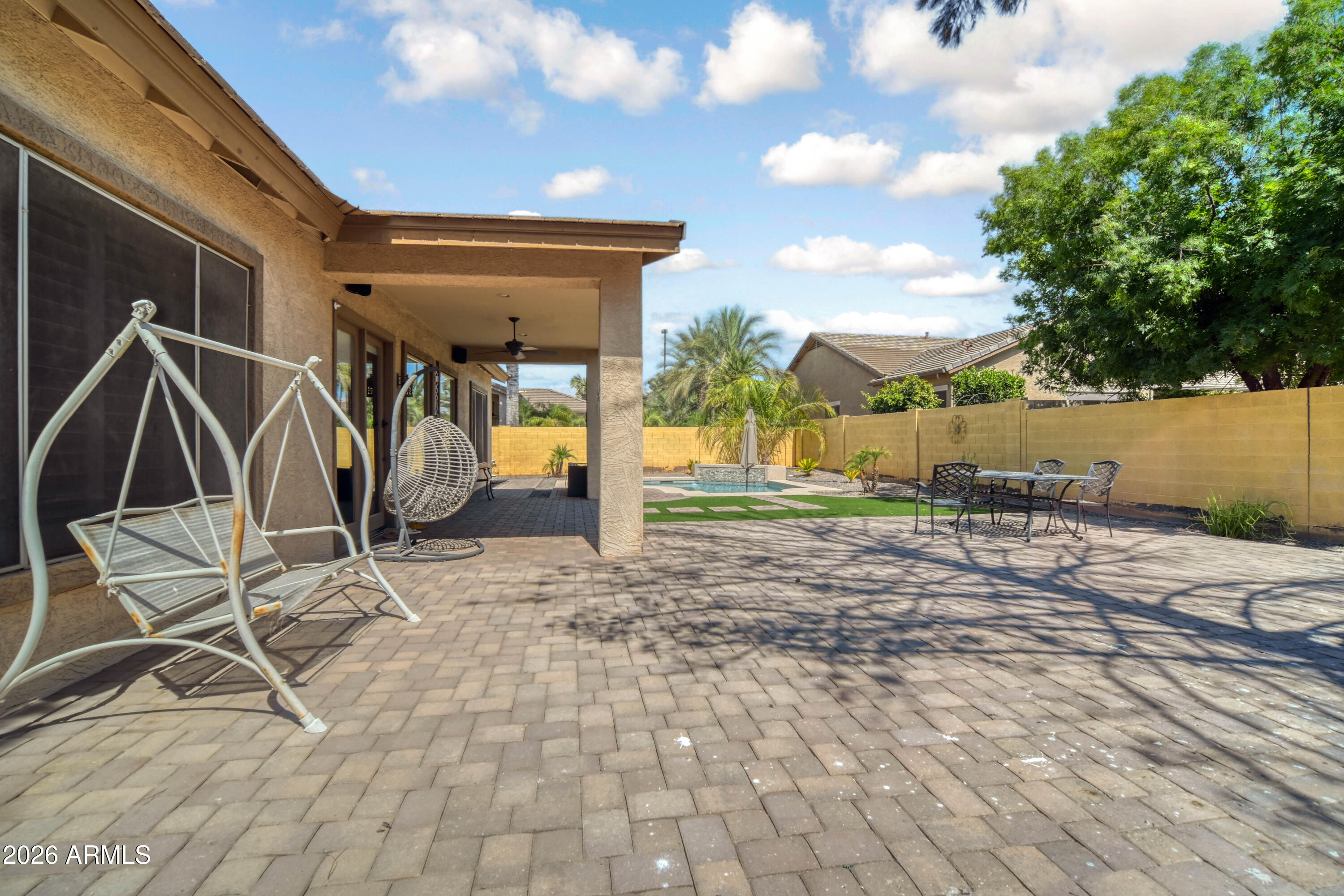 4019 East Del Rio Street Gilbert, AZ 85295 - Photo 27 of 37 29-4019 E Del Rio Street-29