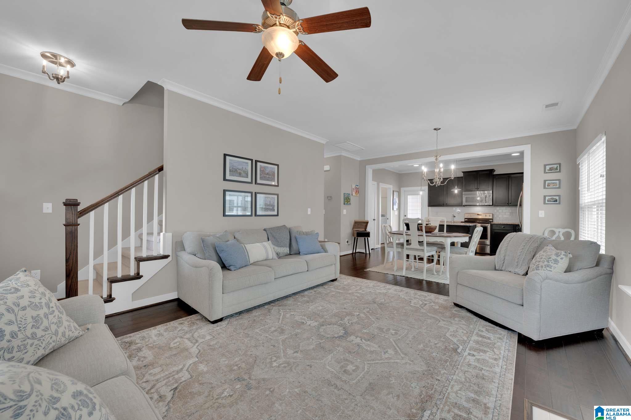 410 Appleford Road Helena, AL 35080 - Photo 4 of 36