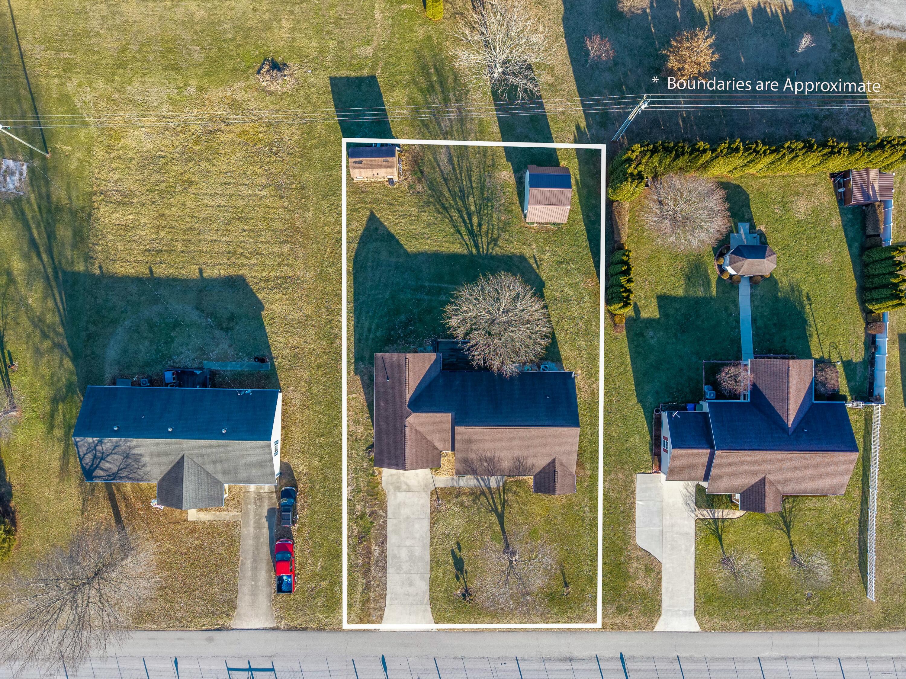 134 Forest Ridge Road Bronston, KY 42518 - Photo 12 of 46 tempImageR4xxjh