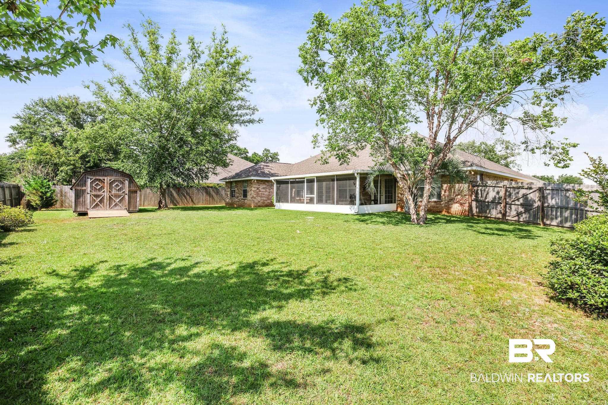 16481 Tempest Drive Foley, AL 36535 - Photo 24 of 24