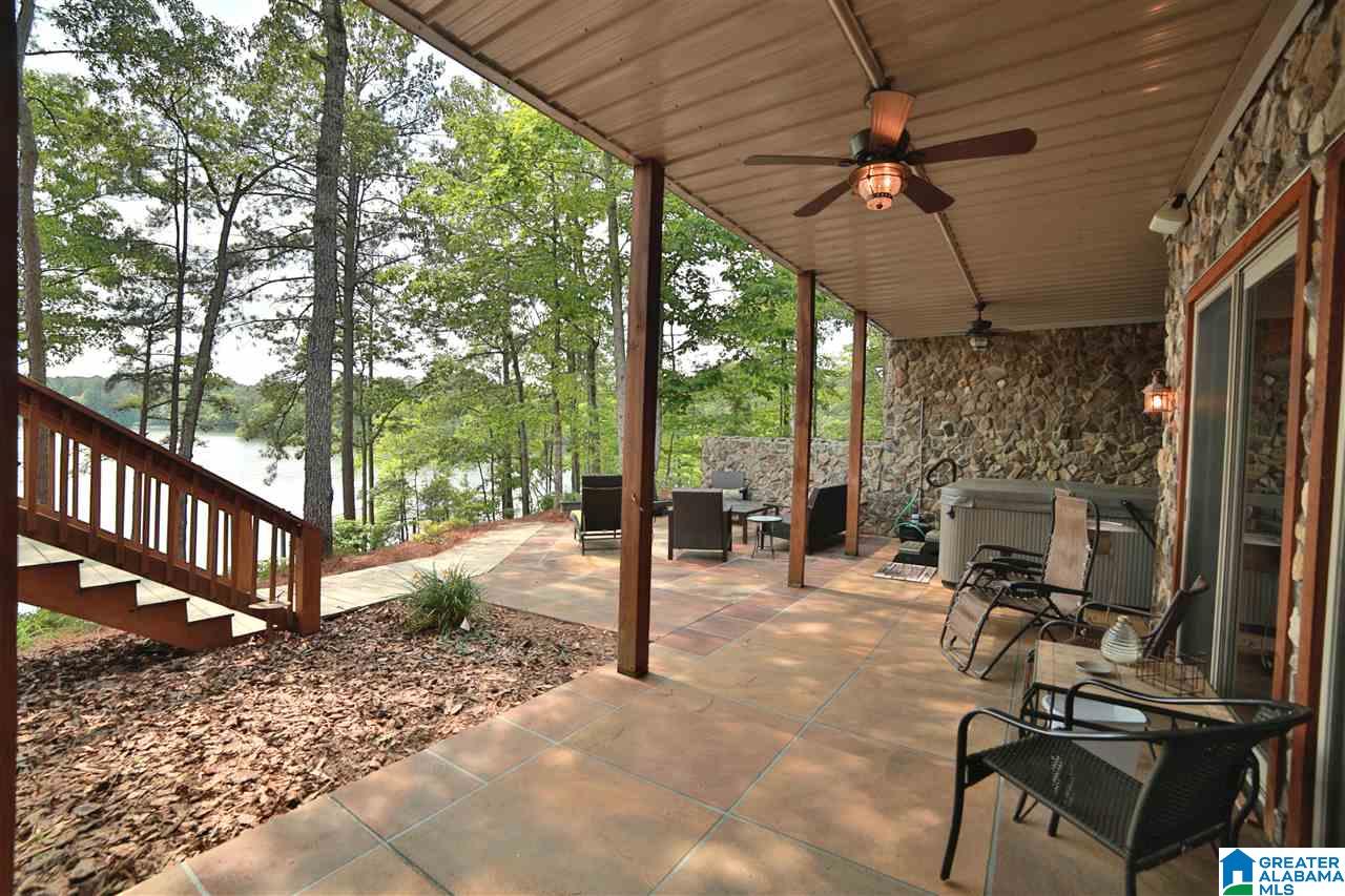 157 Azalea Drive Wedowee, AL 36278 - Photo 34 of 41