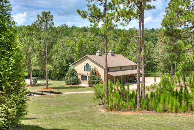 281 Eventing Way Beech Island, SC 29842 - Photo 49 of 50