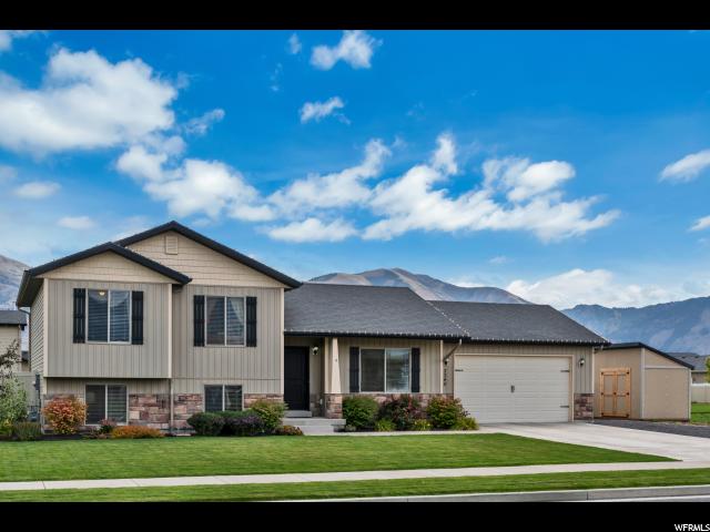 3340 South 1460th Street West Logan, UT 84321 - Photo 1 of 1