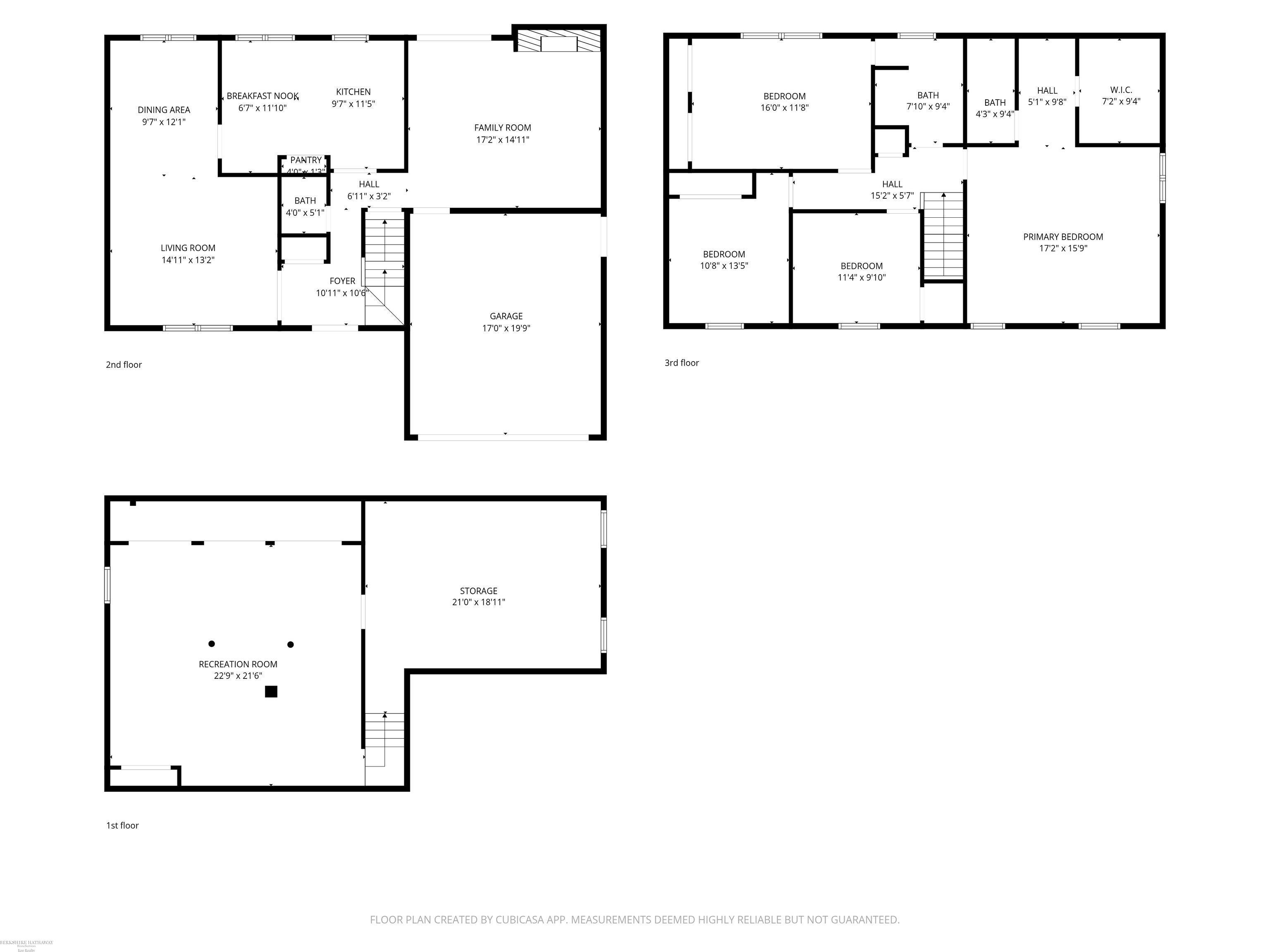 1405 Shaker Street Troy, MI 48083 - Photo 49 of 51 50205374-3d6c4bb2-7654-44c4-ac9d-5efd89fe88b4.JPG