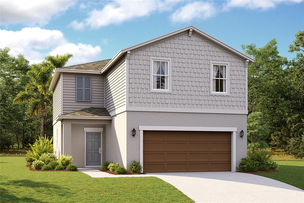 3323 Thicket Street Tavares, FL 32778 - Photo 1 of 1