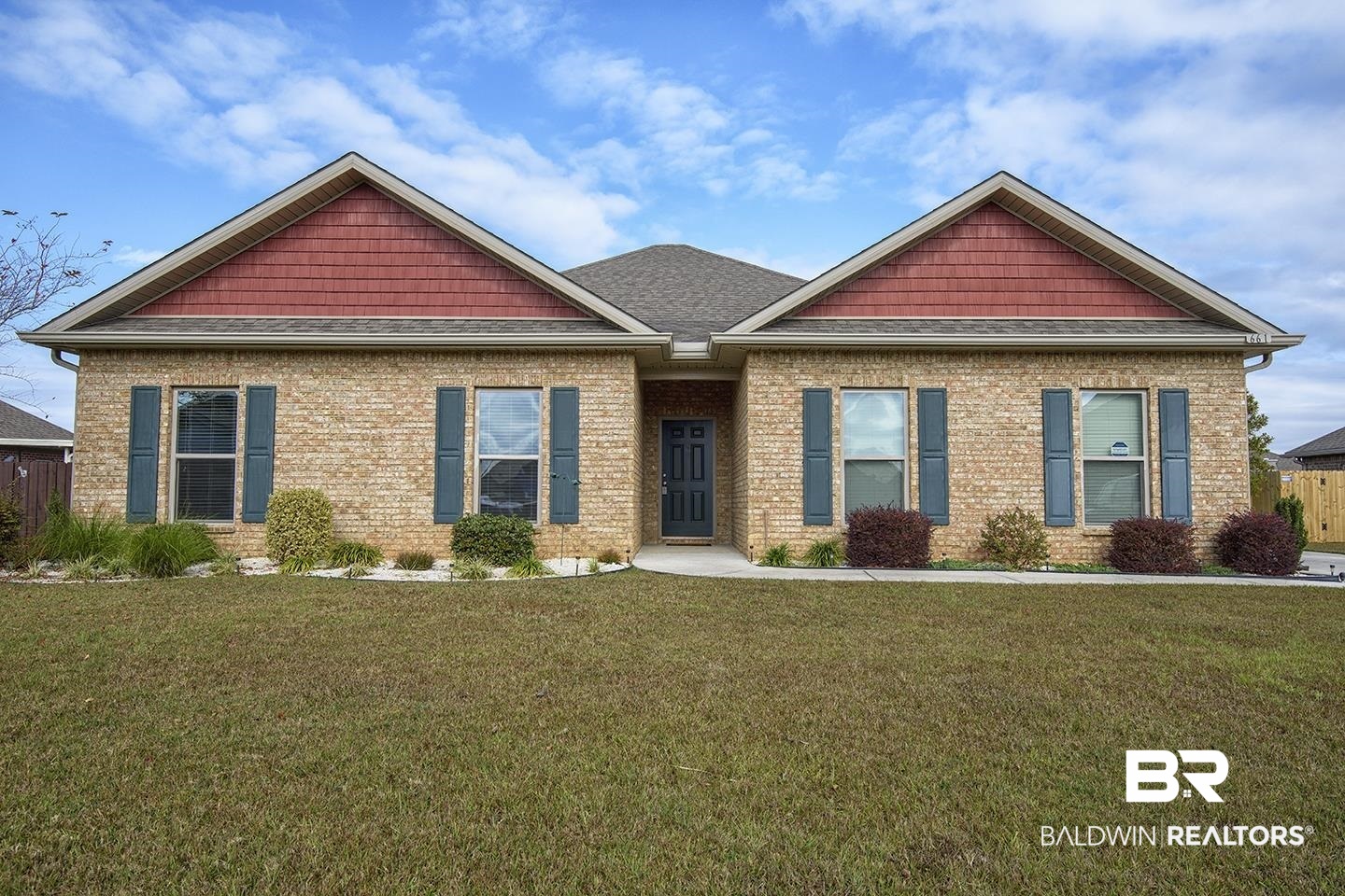 661 Abita Lane Foley, AL 36535 - Photo 2 of 29