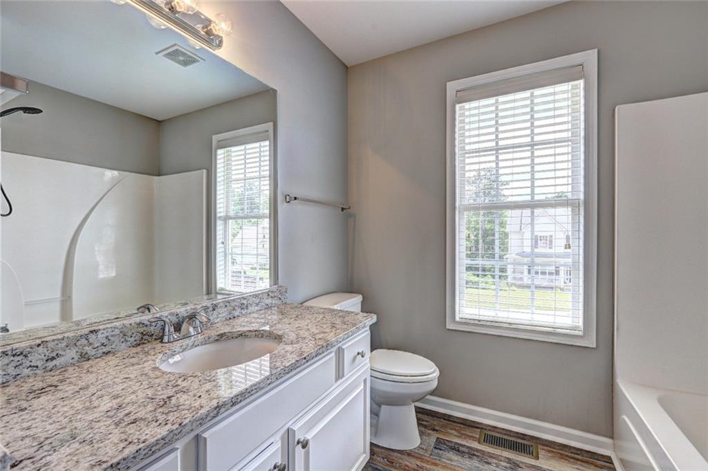 154 Jerry Allen Ridge Dallas, GA 30132 - Photo 26 of 46