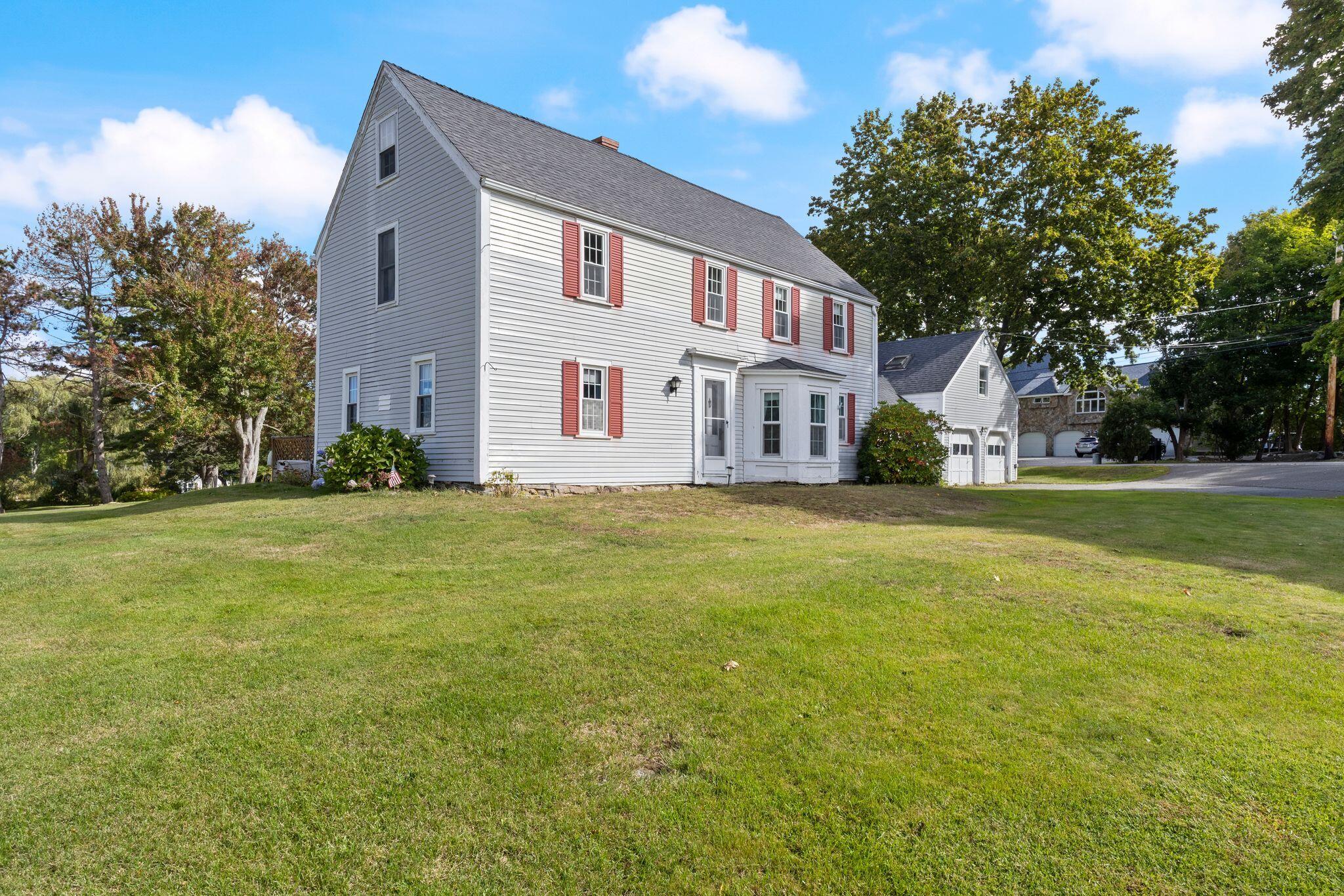 22 Shore Road York, ME 03909 - Photo 10 of 69 22 Shore Road, York