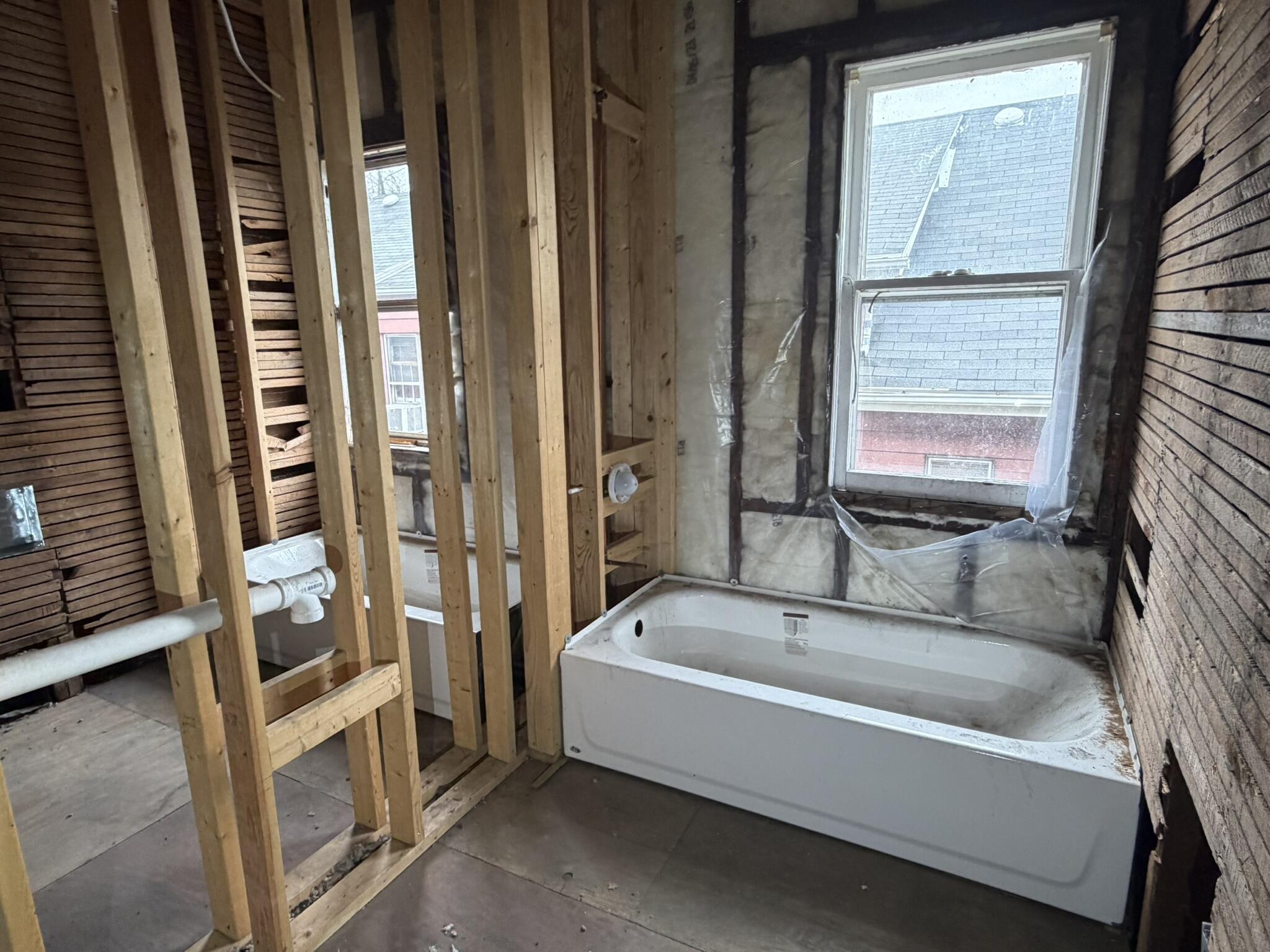 2334 North 9th Street, Unit 2336 Milwaukee, WI 53206 - Photo 15 of 31 3- bathroom