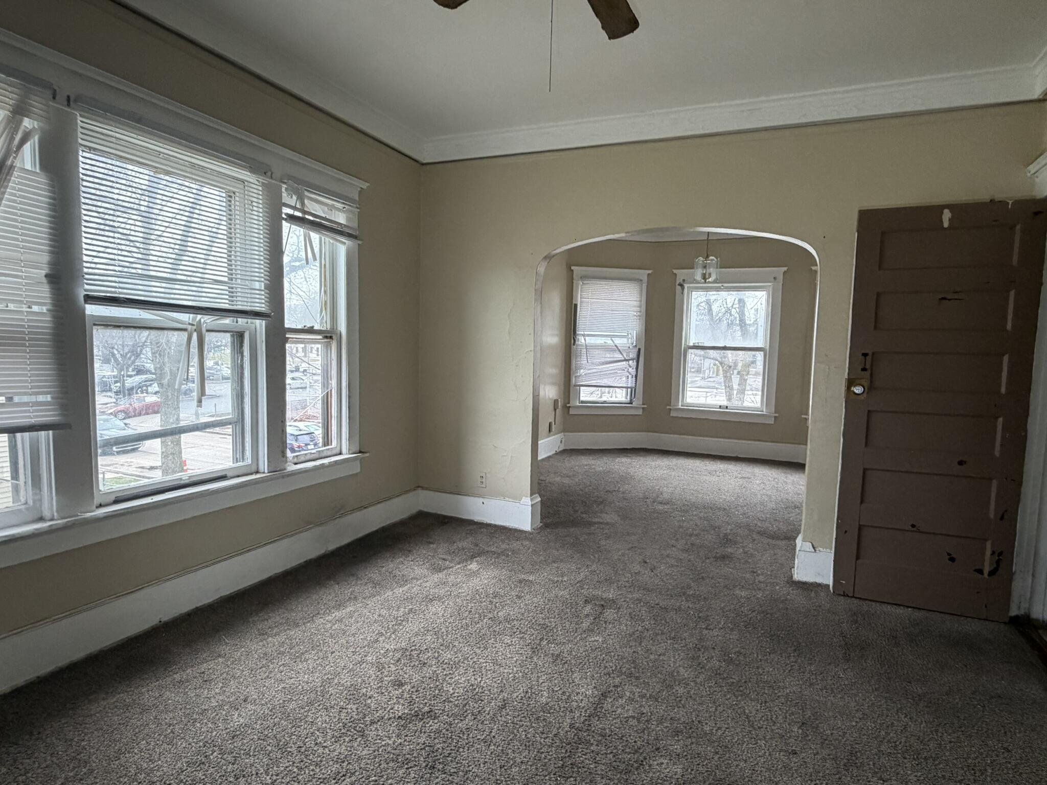 2334 North 9th Street, Unit 2336 Milwaukee, WI 53206 - Photo 23 of 31 4 dining room