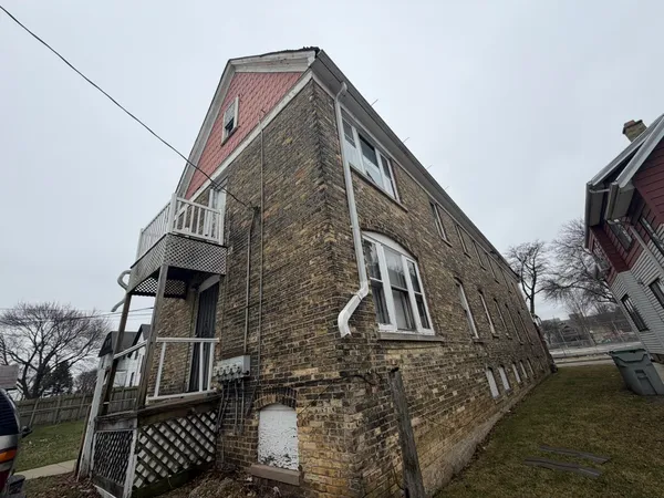 $124,900 | 2334 North 9th Street, Unit 2336, Milwaukee, WI 53206