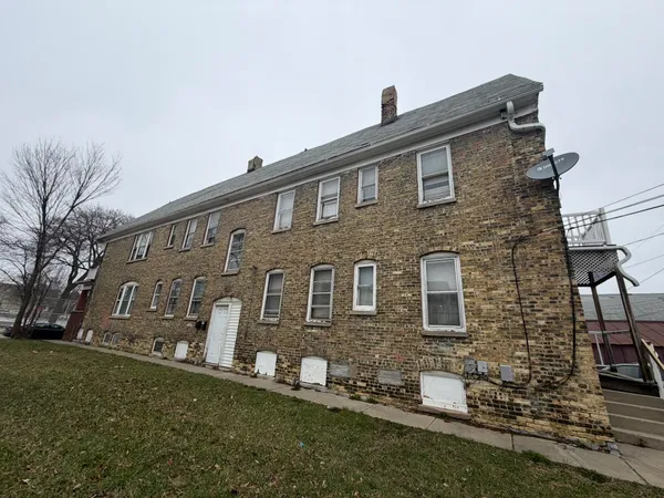 $124,900 | 2334 North 9th Street, Unit 2336, Milwaukee, WI 53206