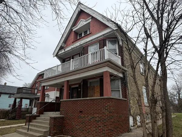 $124,900 | 2334 North 9th Street, Unit 2336, Milwaukee, WI 53206