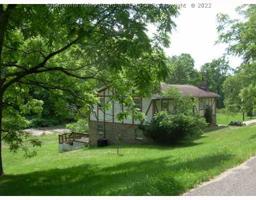 0 Route 1 Ripley, WV 25271 - Photo 1 of 8 Exterior Front.