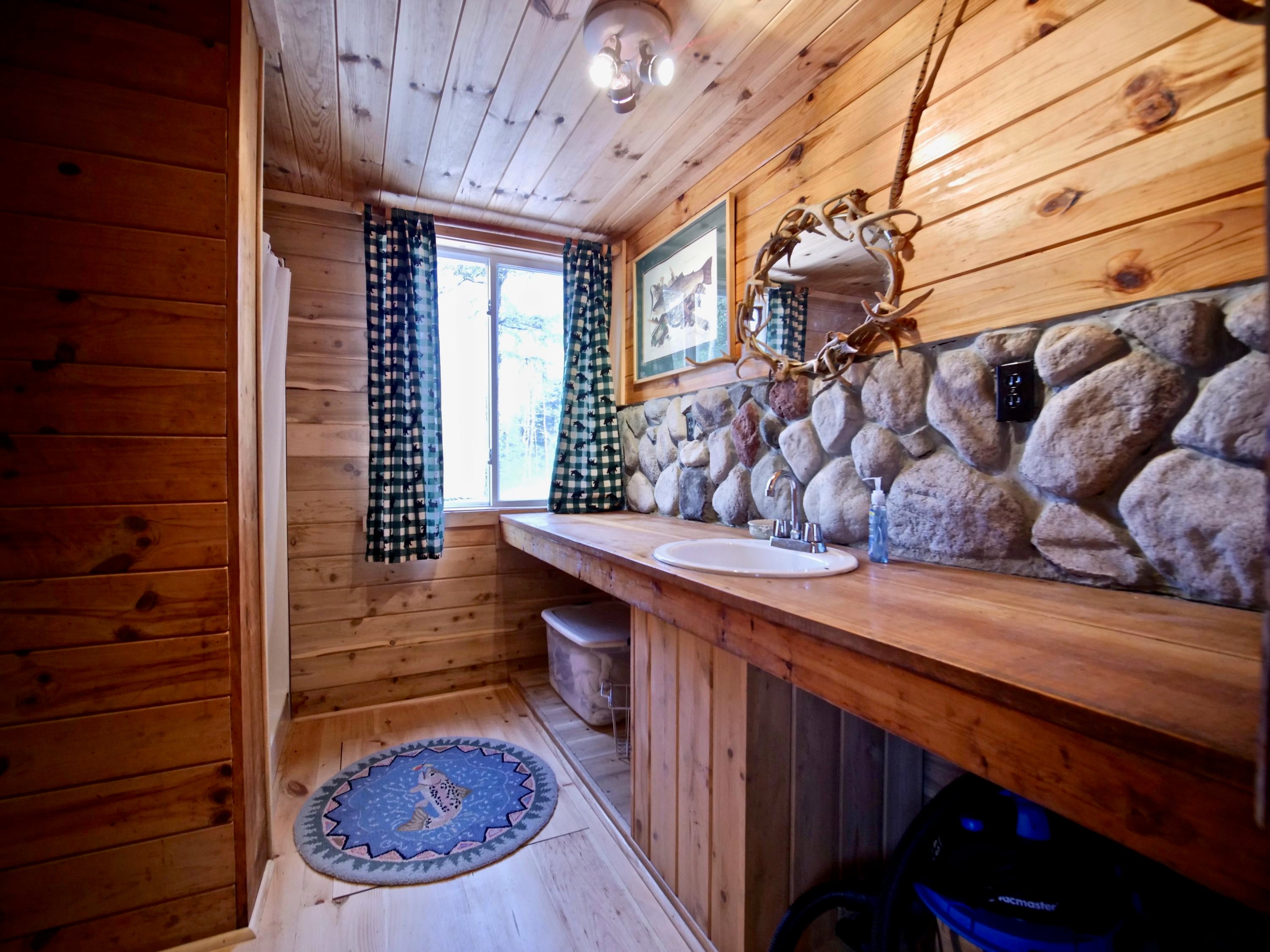 1583 Sand Cut Road Hulbert, MI 49748 - Photo 9 of 62 Gallery Image 9