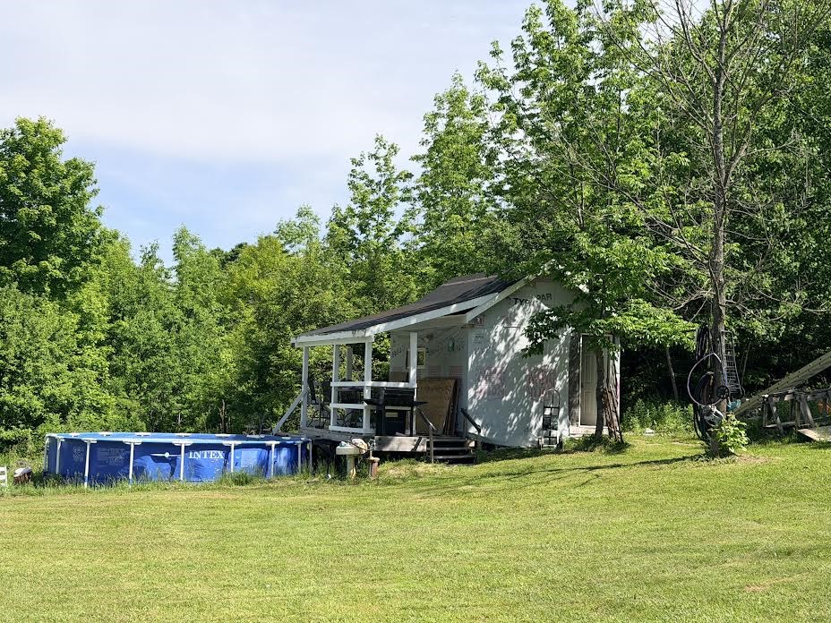 5805 Davis Road Alfred, NY 14803 - Photo 4 of 24 pool house