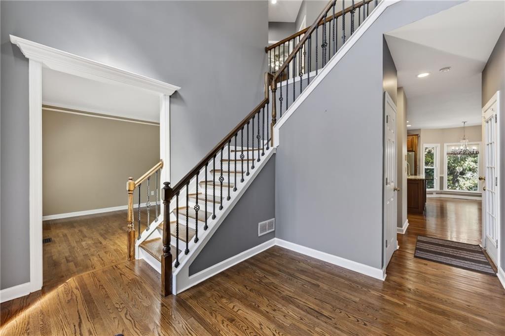 1254 Riversand Lane Southwest Lilburn, GA 30047 - Photo 7 of 74 Gallery Image 7
