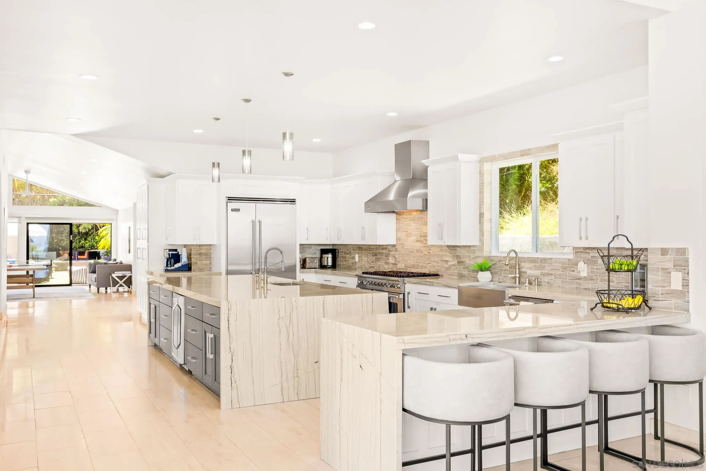 7256 Rue Michael La Jolla, CA 92037 - Photo 35 of 75