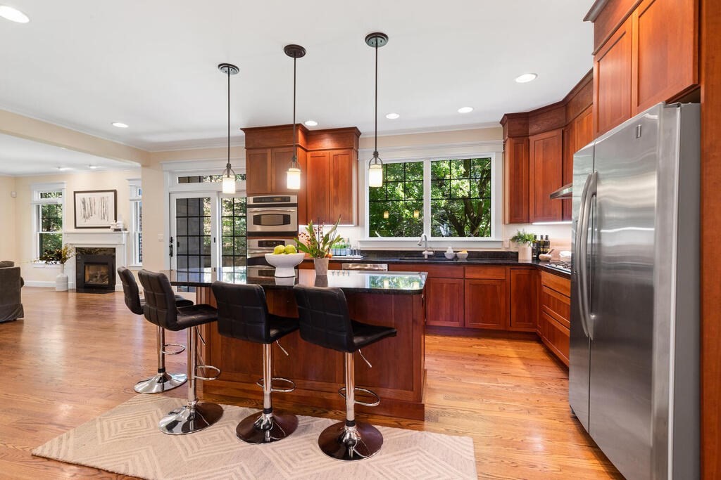 101 Reed Street Lexington, MA 02421 - Photo 13 of 36