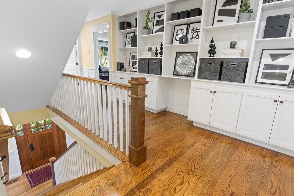 101 Reed Street Lexington, MA 02421 - Photo 17 of 36