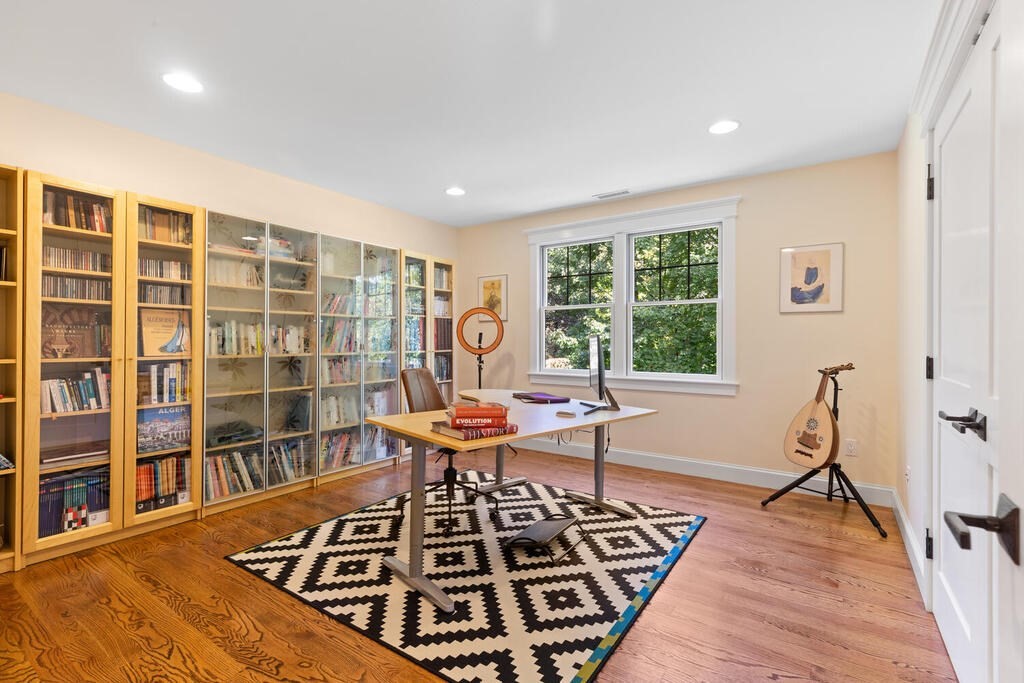 101 Reed Street Lexington, MA 02421 - Photo 18 of 36