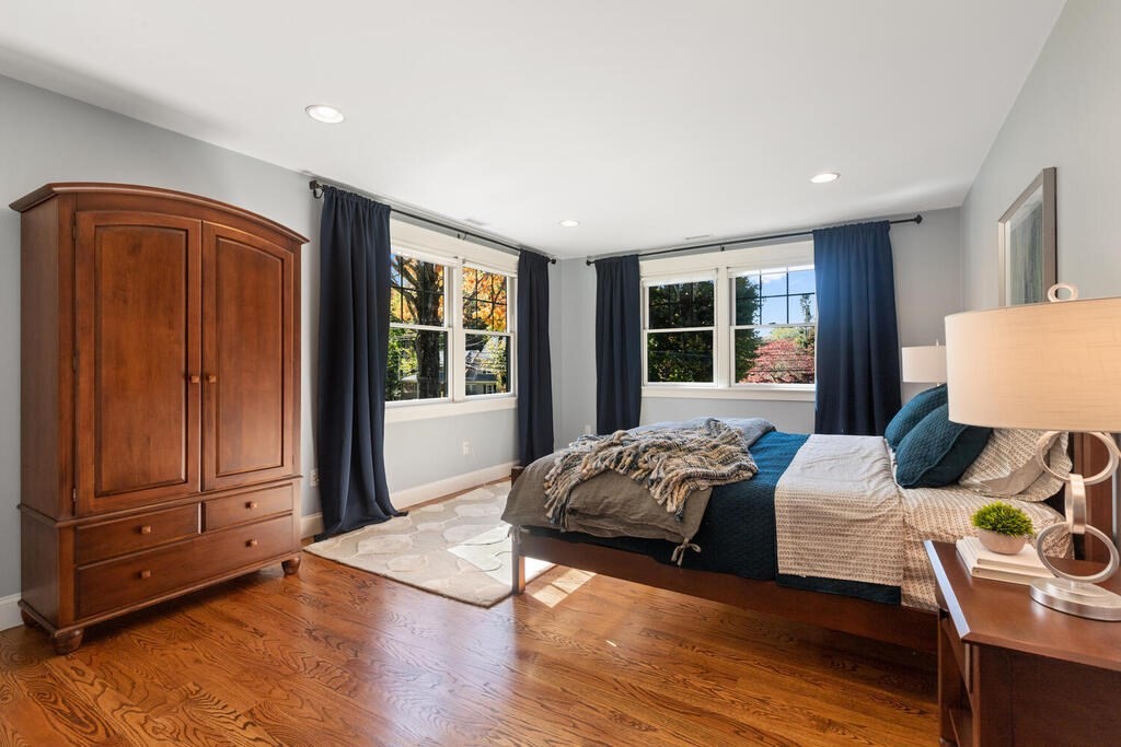 101 Reed Street Lexington, MA 02421 - Photo 19 of 36