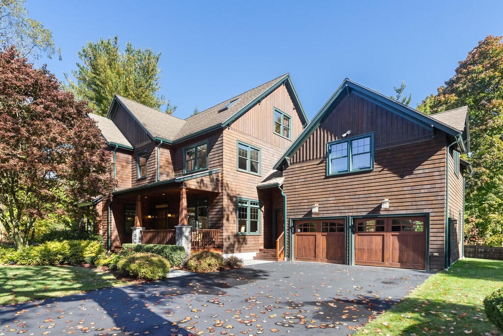 101 Reed Street Lexington, MA 02421 - Photo 2 of 36