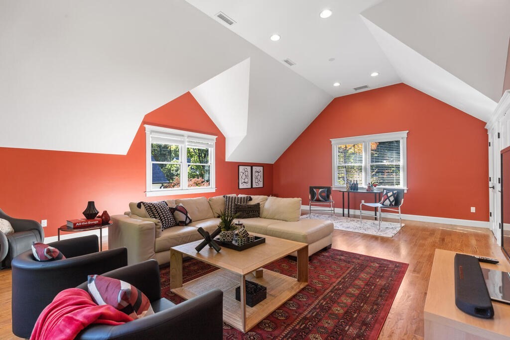 101 Reed Street Lexington, MA 02421 - Photo 21 of 36