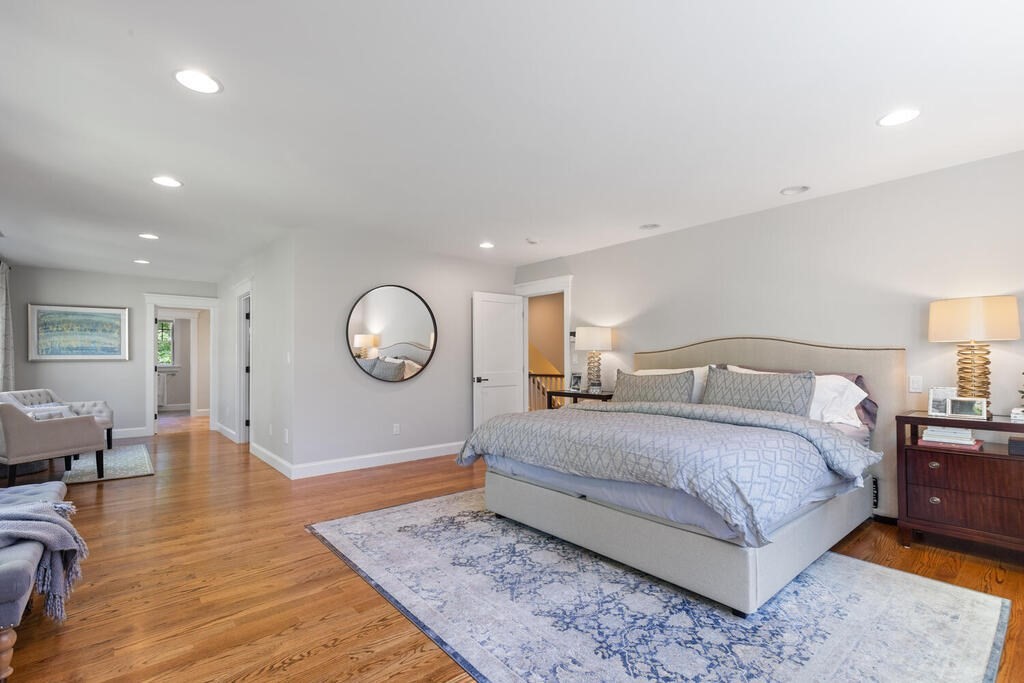 101 Reed Street Lexington, MA 02421 - Photo 23 of 36