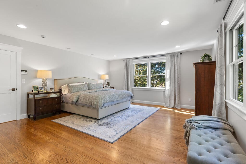 101 Reed Street Lexington, MA 02421 - Photo 24 of 36