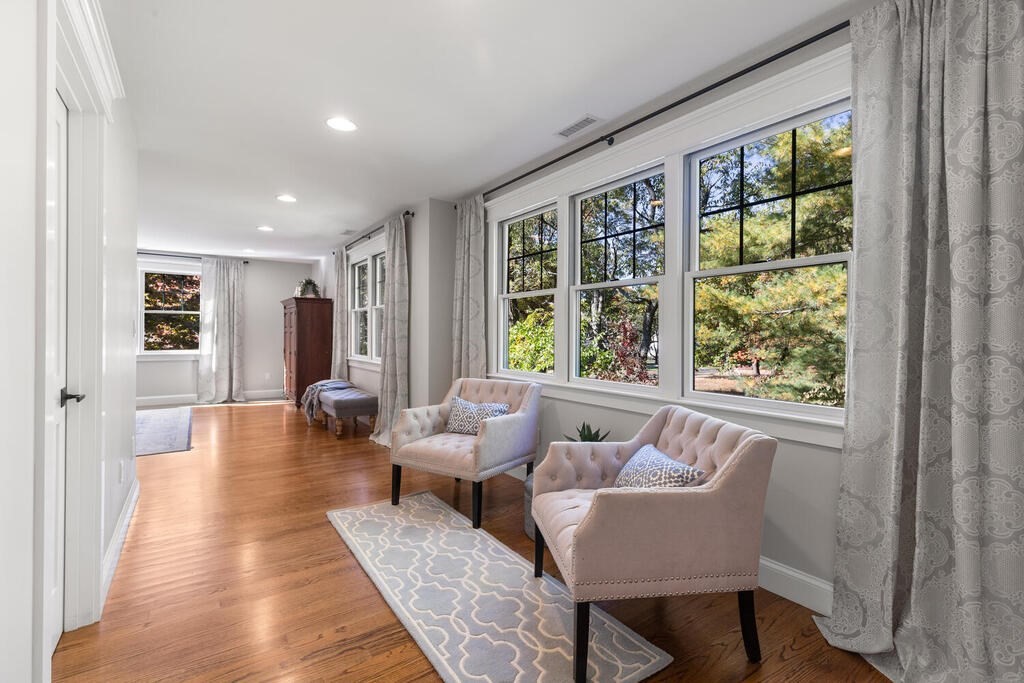 101 Reed Street Lexington, MA 02421 - Photo 25 of 36