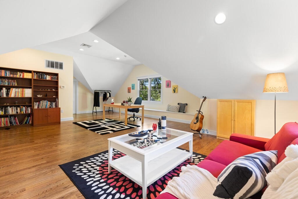 101 Reed Street Lexington, MA 02421 - Photo 29 of 36