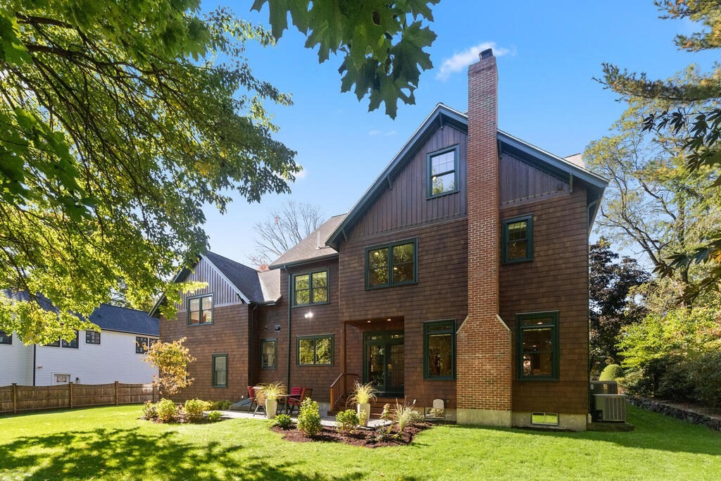 101 Reed Street Lexington, MA 02421 - Photo 36 of 36