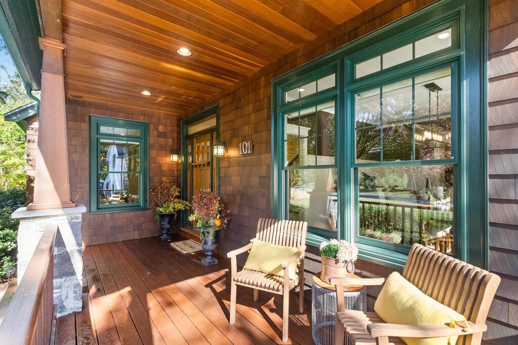 101 Reed Street Lexington, MA 02421 - Photo 4 of 36