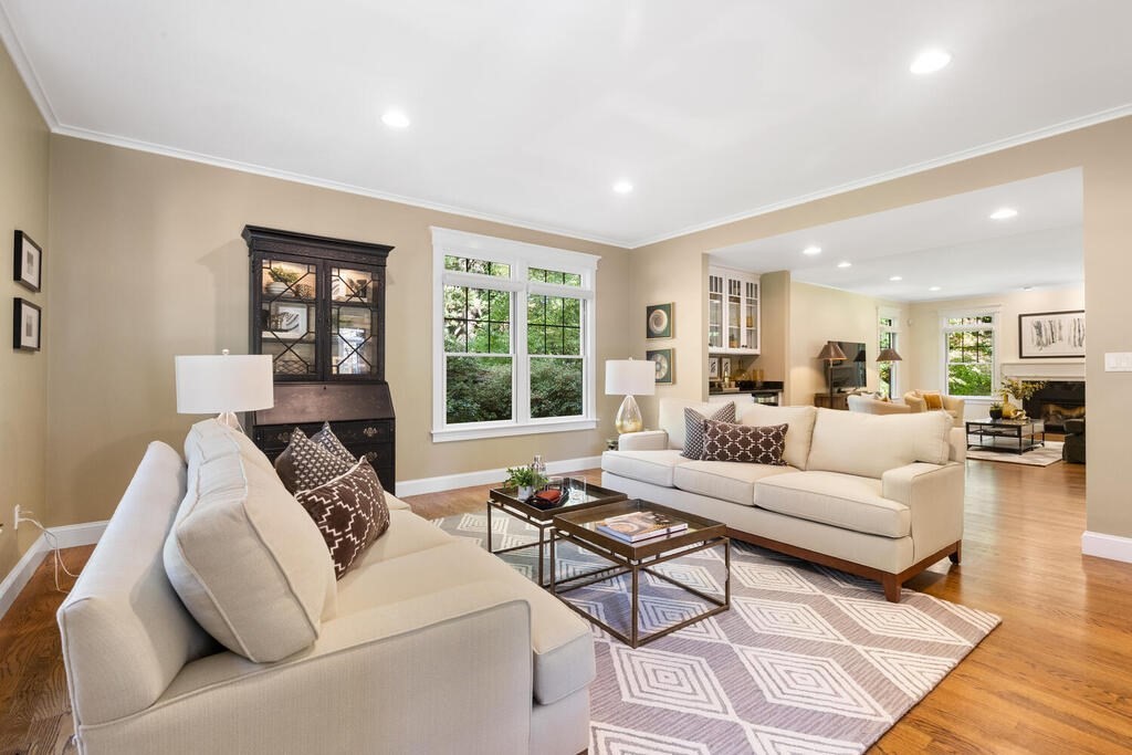 101 Reed Street Lexington, MA 02421 - Photo 6 of 36