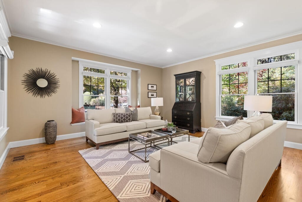 101 Reed Street Lexington, MA 02421 - Photo 7 of 36