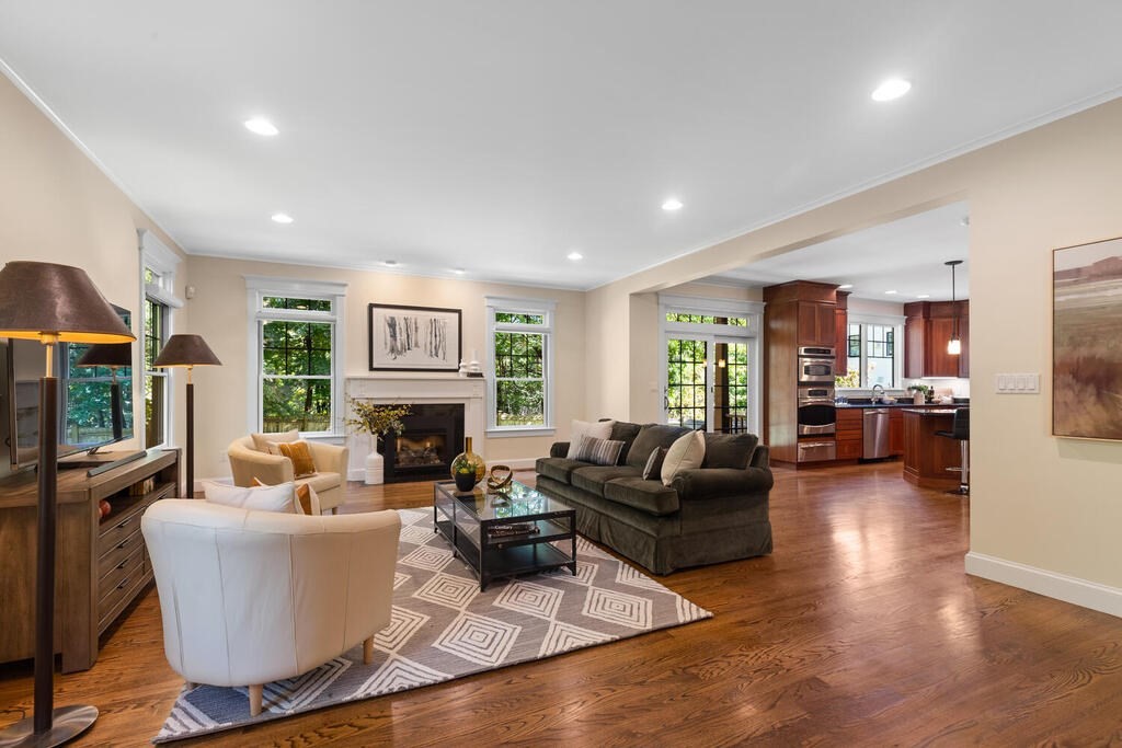 101 Reed Street Lexington, MA 02421 - Photo 10 of 36