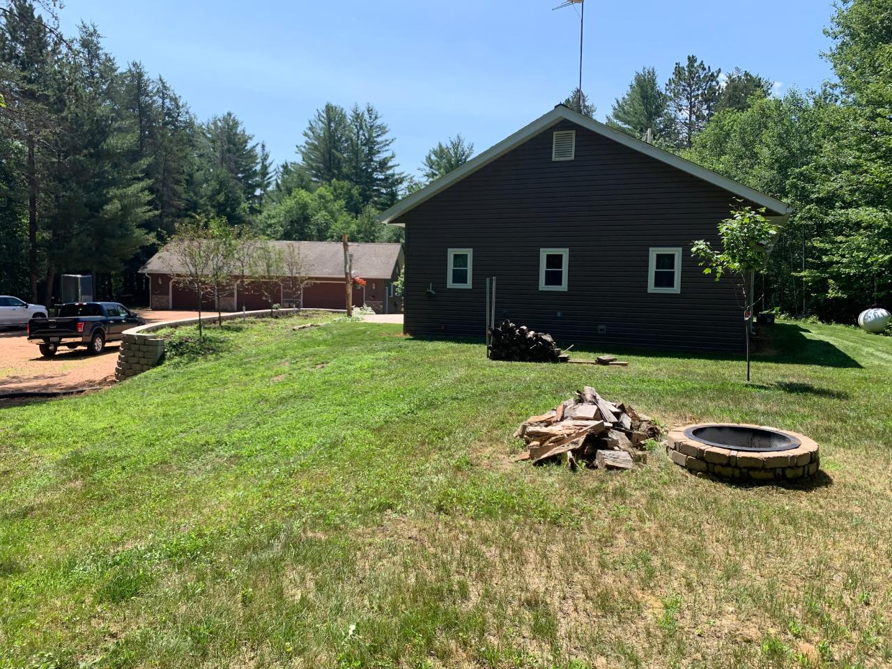 7296 Dove Road Lake Tomahawk, WI 54539 - Photo 16 of 27 Gallery Image 16