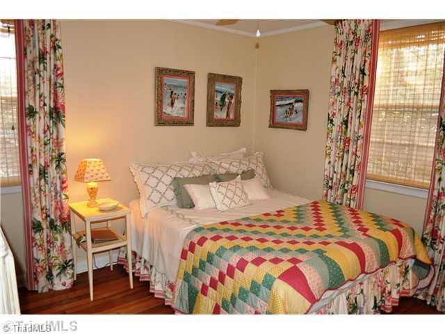 1611 Independence Road Greensboro, NC 27408 - Photo 7 of 14 2nd Bedroom.