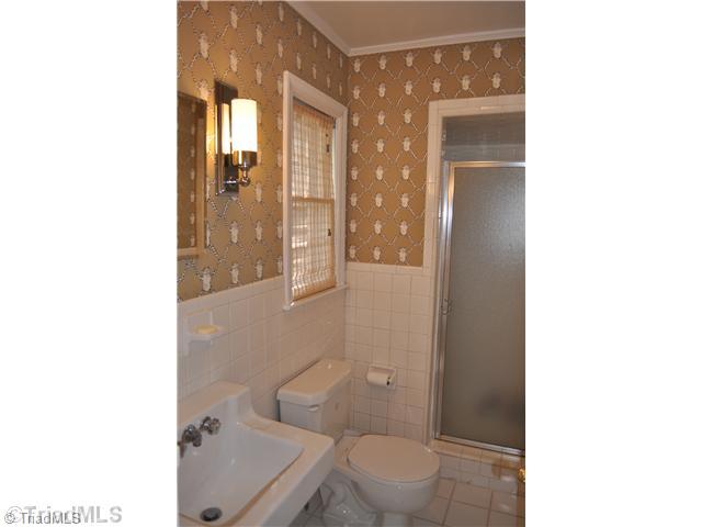 1611 Independence Road Greensboro, NC 27408 - Photo 9 of 14 Other Bath.