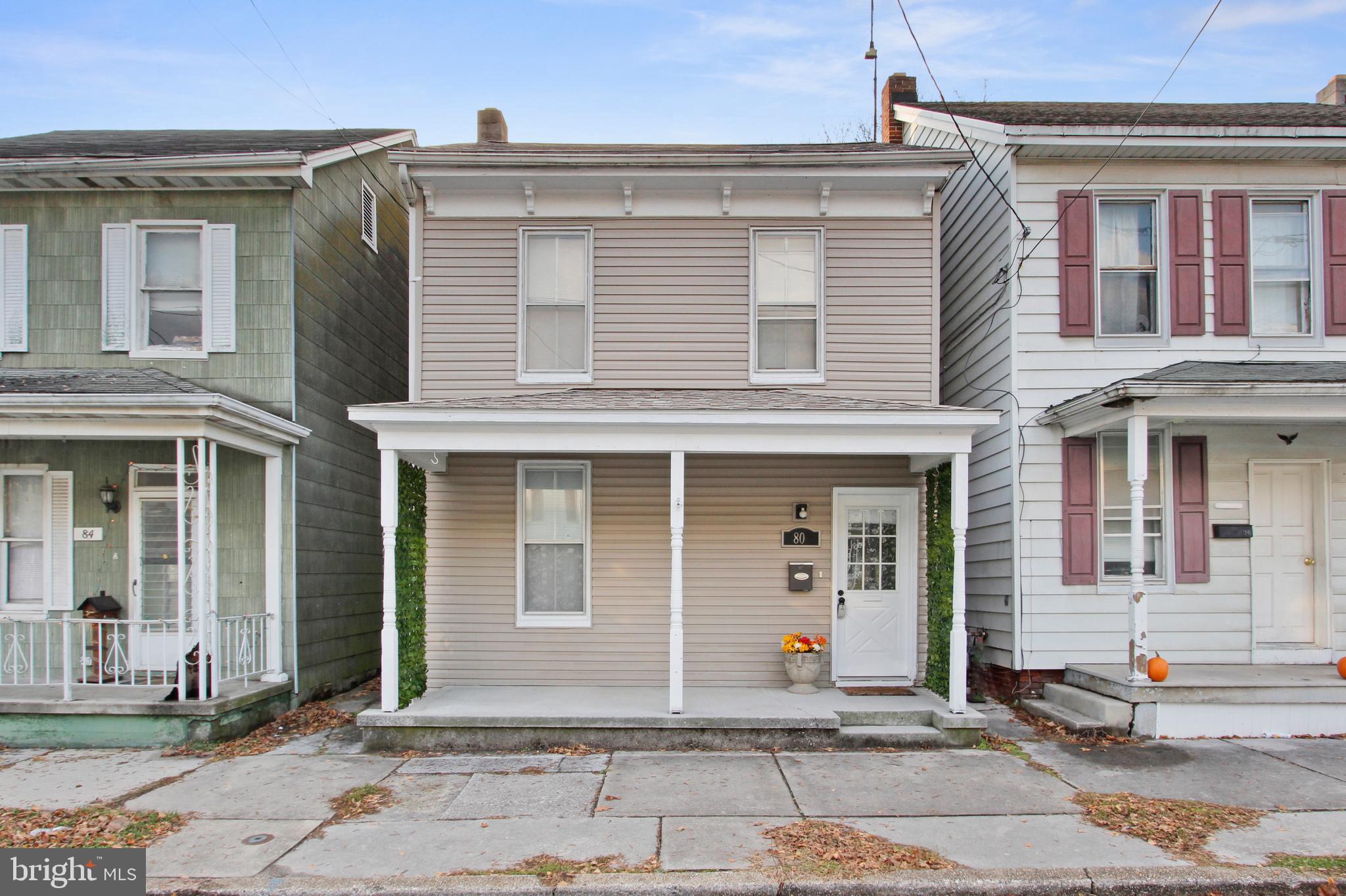 80 South Water Street Spring Grove, PA 17362 - Photo 1 of 18 Gallery Image 1