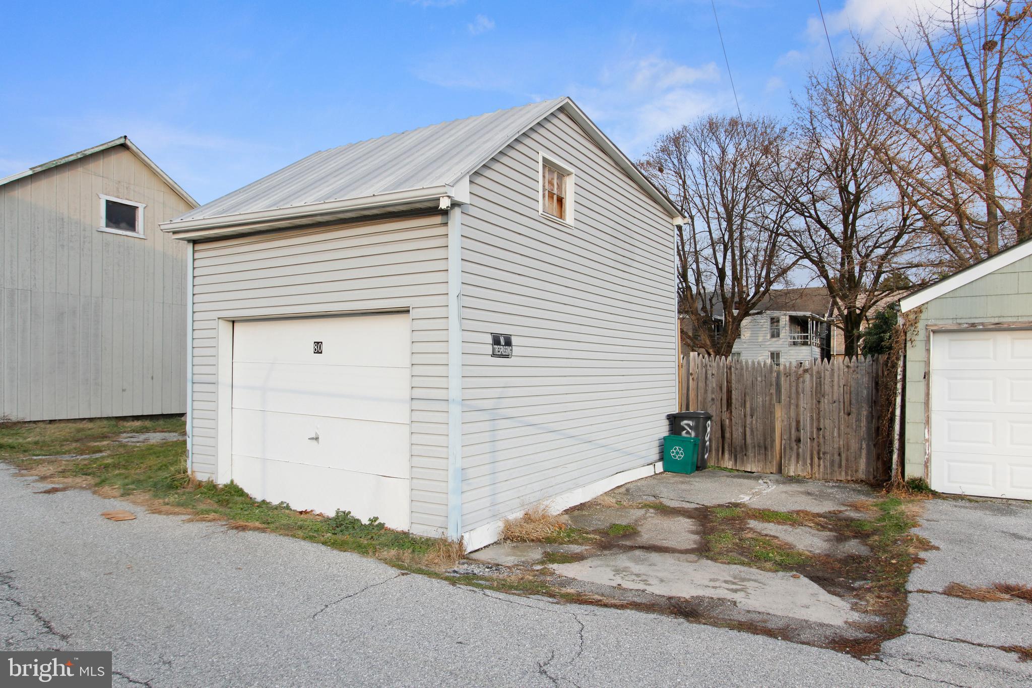 80 South Water Street Spring Grove, PA 17362 - Photo 17 of 18 Gallery Image 17